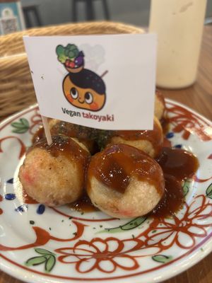   at Pivot BASE Cafe & Bar ＠Dotonbori in Osaka