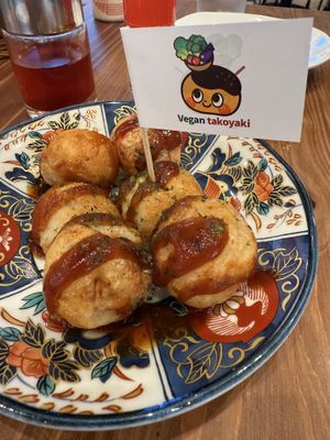   at Pivot BASE Cafe & Bar ＠Dotonbori in Osaka