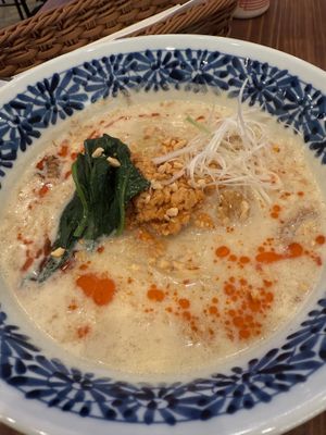   at Pivot BASE Cafe & Bar ＠Dotonbori in Osaka