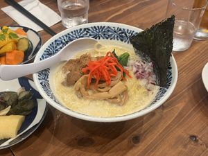   at Pivot BASE Cafe & Bar ＠Dotonbori in Osaka