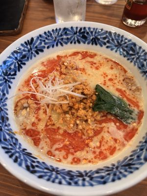   at Pivot BASE Cafe & Bar ＠Dotonbori in Osaka