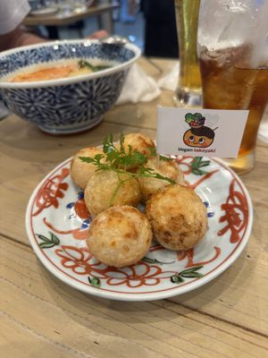   at Pivot BASE Cafe & Bar ＠Dotonbori in Osaka