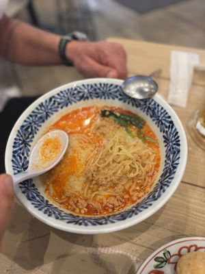   at Pivot BASE Cafe & Bar ＠Dotonbori in Osaka