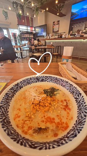  at Pivot BASE Cafe & Bar ＠Dotonbori in Osaka