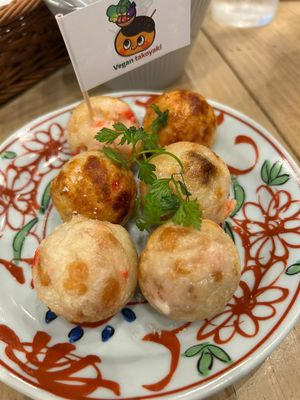  at Pivot BASE Cafe & Bar ＠Dotonbori in Osaka