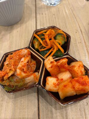  at Pivot BASE Cafe & Bar ＠Dotonbori in Osaka