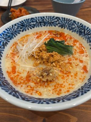  at Pivot BASE Cafe & Bar ＠Dotonbori in Osaka