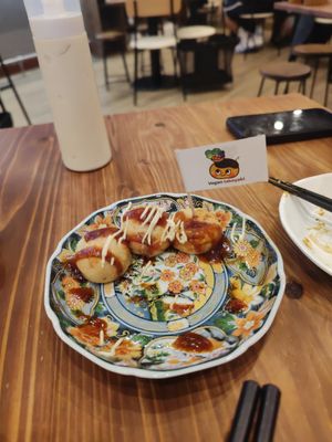  at Pivot BASE Cafe & Bar ＠Dotonbori in Osaka