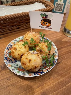   at Pivot BASE Cafe & Bar ＠Dotonbori in Osaka