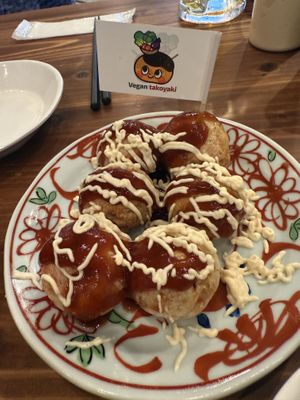   at Pivot BASE Cafe & Bar ＠Dotonbori in Osaka