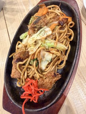   at Pivot BASE Cafe & Bar ＠Dotonbori in Osaka