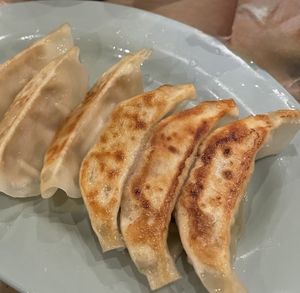   at Pivot BASE Cafe & Bar ＠Dotonbori in Osaka