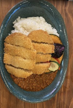   at Pivot BASE Cafe & Bar ＠Dotonbori in Osaka