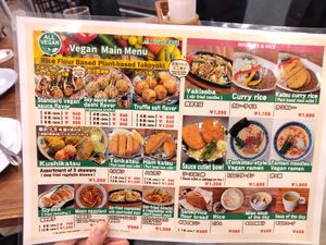  at Pivot BASE Cafe & Bar ＠Dotonbori in Osaka