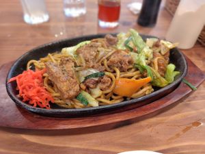  at Pivot BASE Cafe & Bar ＠Dotonbori in Osaka