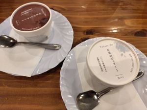  at Pivot BASE Cafe & Bar ＠Dotonbori in Osaka