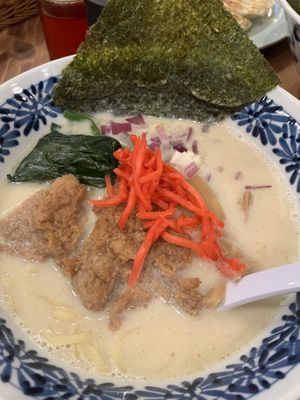   at Pivot BASE Cafe & Bar ＠Dotonbori in Osaka