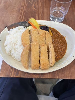   at Pivot BASE Cafe & Bar ＠Dotonbori in Osaka