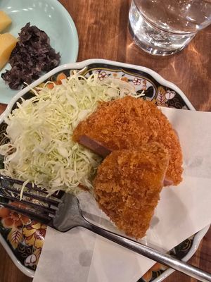  at Pivot BASE Cafe & Bar ＠Dotonbori in Osaka