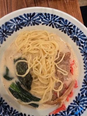  at Pivot BASE Cafe & Bar ＠Dotonbori in Osaka