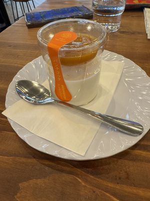   at Pivot BASE Cafe & Bar ＠Dotonbori in Osaka