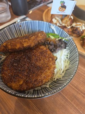  at Pivot BASE Cafe & Bar ＠Dotonbori in Osaka