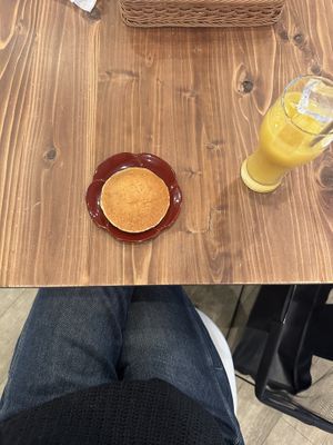   at Pivot BASE Cafe & Bar ＠Dotonbori in Osaka