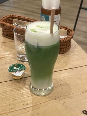  at Pivot BASE Cafe & Bar ＠Dotonbori in Osaka