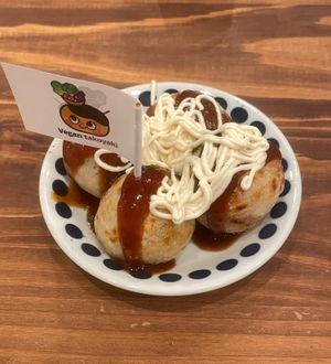  at Pivot BASE Cafe & Bar ＠Dotonbori in Osaka