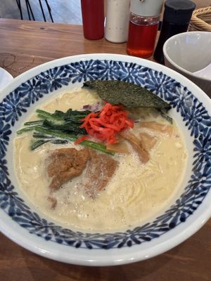   at Pivot BASE Cafe & Bar ＠Dotonbori in Osaka