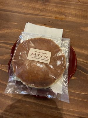   at Pivot BASE Cafe & Bar ＠Dotonbori in Osaka