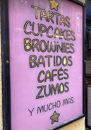  at La Cocina de mi Vecina in Madrid