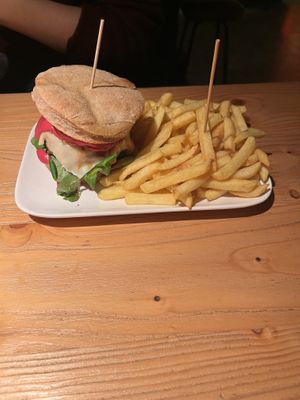   at Birrificio CRAK in Padua