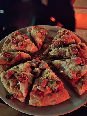  at Birrificio CRAK in Padua