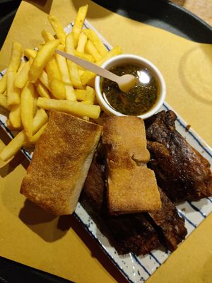  at Birrificio CRAK in Padua