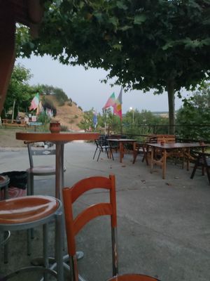  at Hotel Asantiago  in Belorado