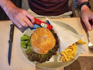  at Tante Paula Burgberg in Burgberg Im Allgaeu