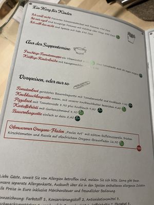   at Tante Paula Burgberg in Burgberg Im Allgaeu