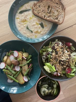   at Chef & Co in Prague