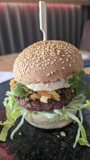  at Chef & Co in Prague