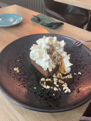   at Chef & Co in Prague