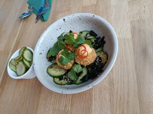  at Chef & Co in Prague