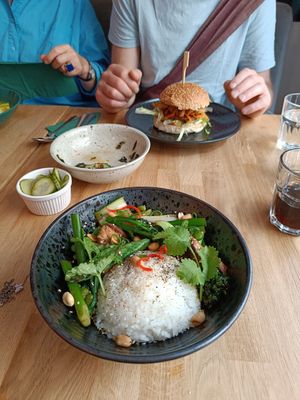  at Chef & Co in Prague