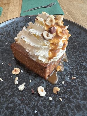   at Chef & Co in Prague