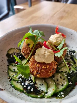  at Chef & Co in Prague