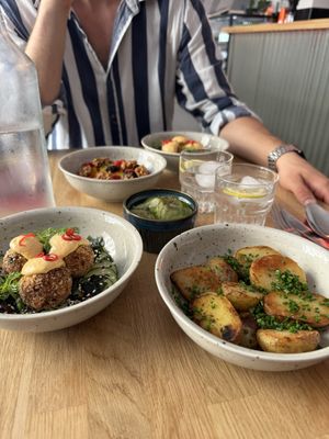   at Chef & Co in Prague