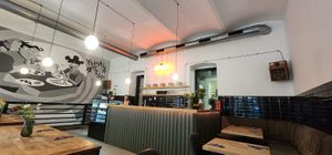  at Chef & Co in Prague