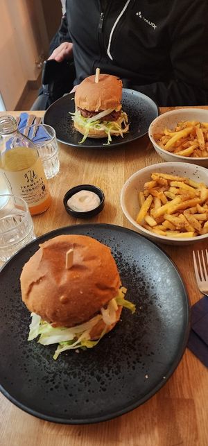  at Chef & Co in Prague