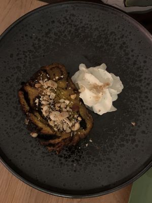   at Chef & Co in Prague