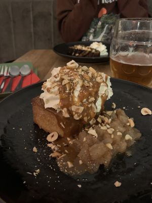   at Chef & Co in Prague